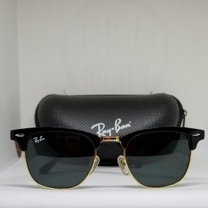 Ray Ban Clasicc Sunglasses